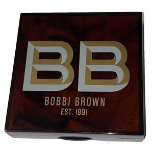 Bobbi Brown Highlighting Powder Bronze Glow Full Size .28oz NO BOX 1991 LIMITED